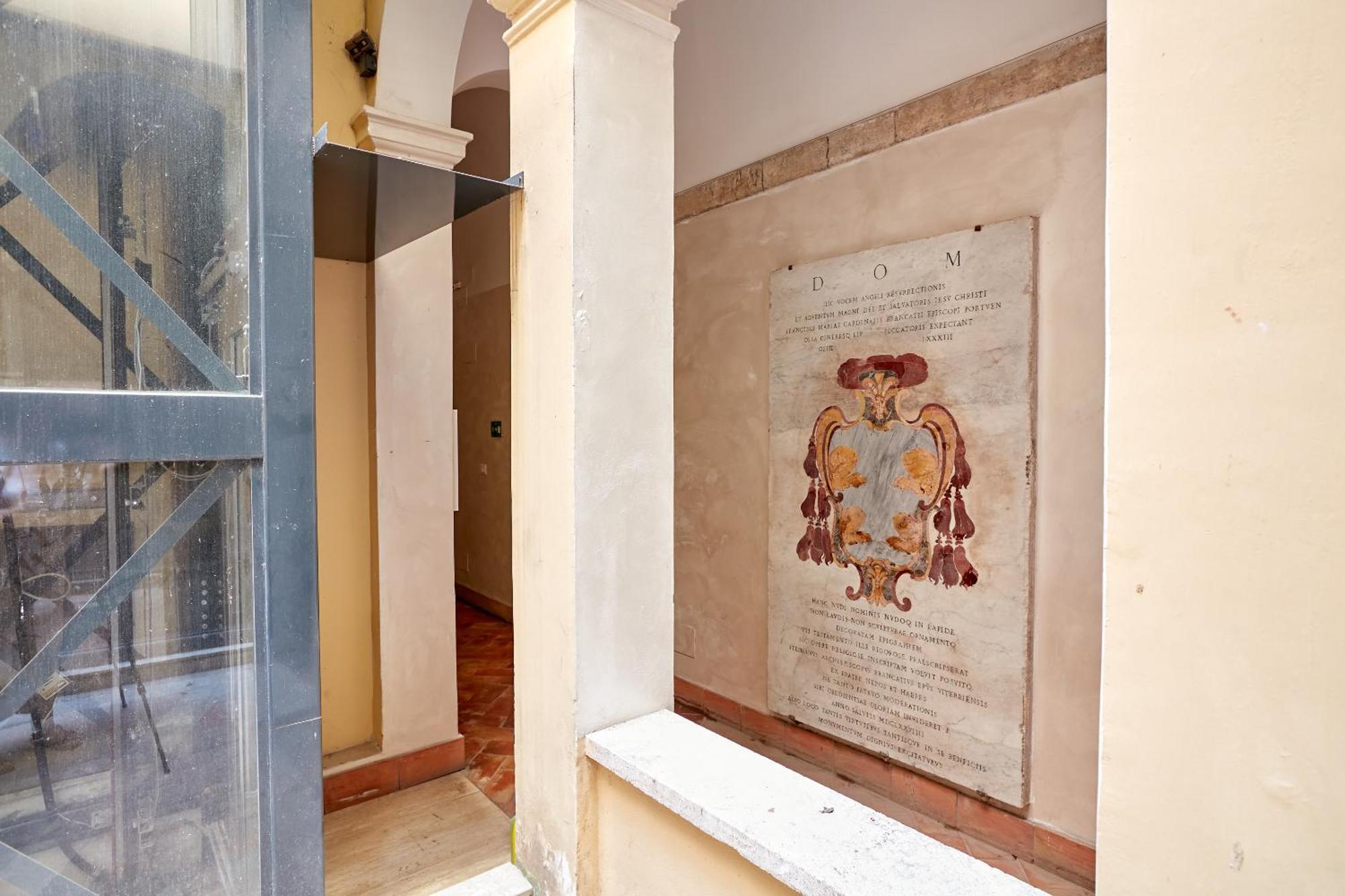 Sonder Montevecchio Aparthotel - Rome — Fotos 2